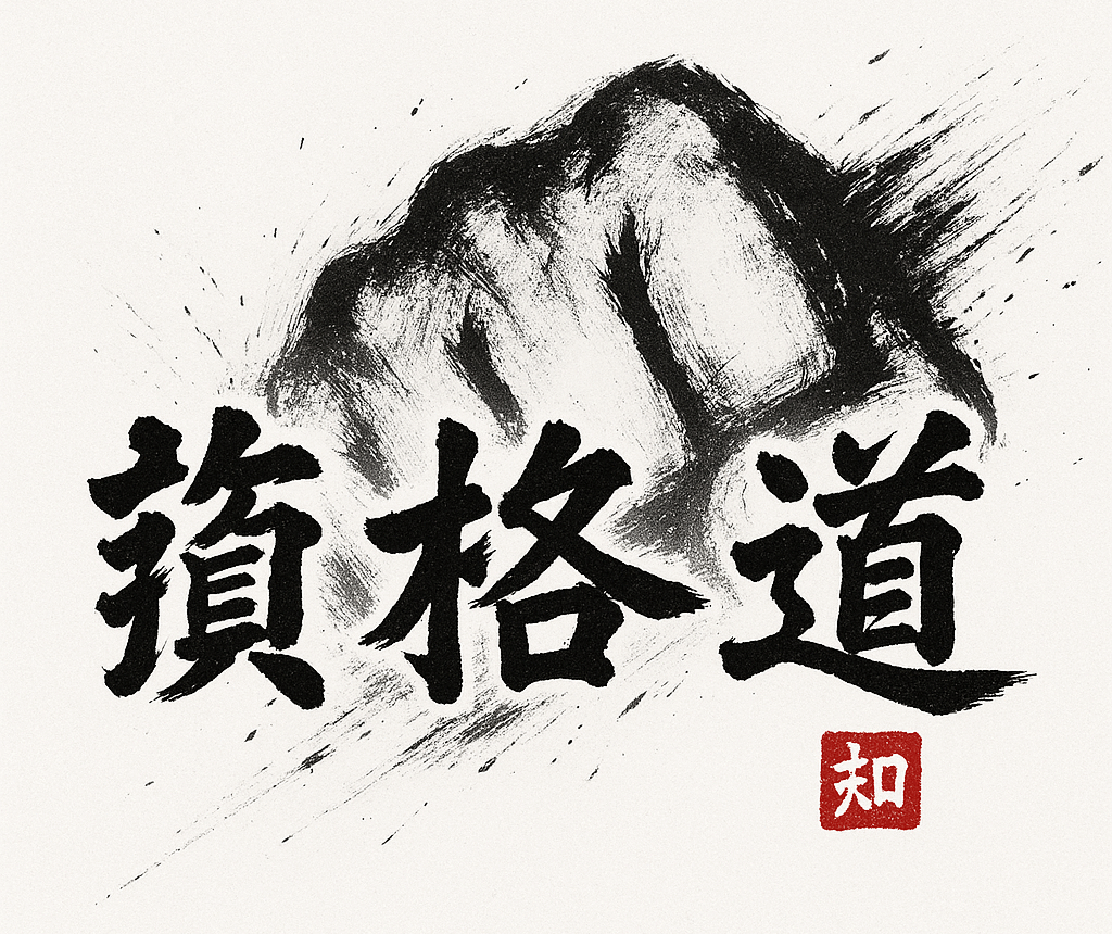 資格道
