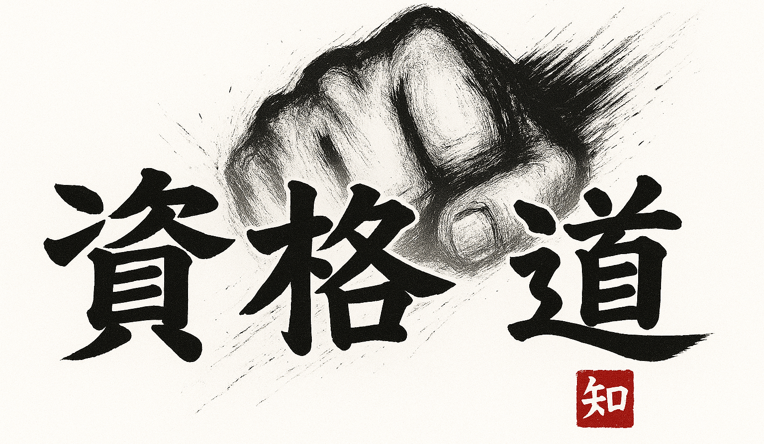 資格道